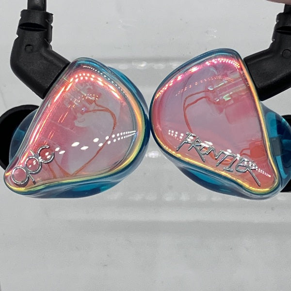 【中古】FRONTIER Emerald 【QDC-FRONTIER-EM】【仙台】