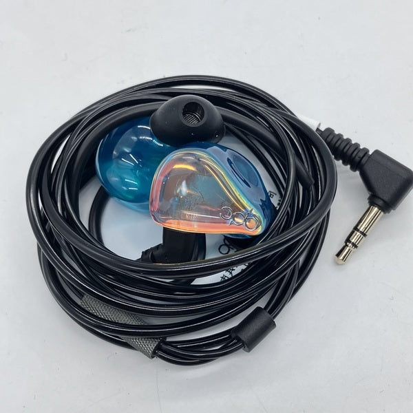 qdc 【中古】FRONTIER Emerald 【QDC-FRONTIER-EM】【仙台】 – e☆イヤホン