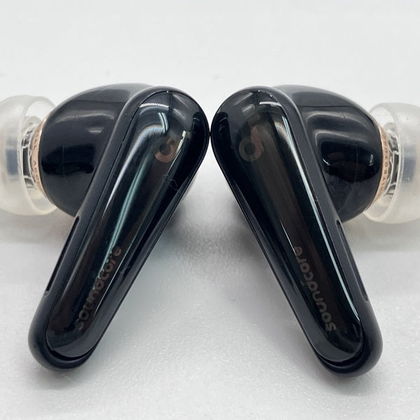 Anker 【中古】Soundcore Liberty 4 ミッドナイトブラック 【A3953N11