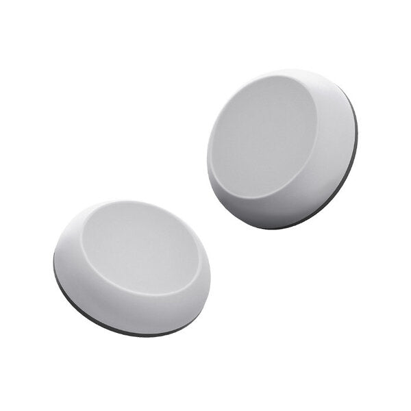 FitSense for SWITCH 2[TM] アナログスティックカバー 2ペア 【AZL-FITSENSE-NS2-GR】