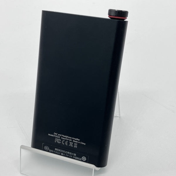 【中古】Q1 MarkII 【FIO-Q1MK2】【秋葉原】