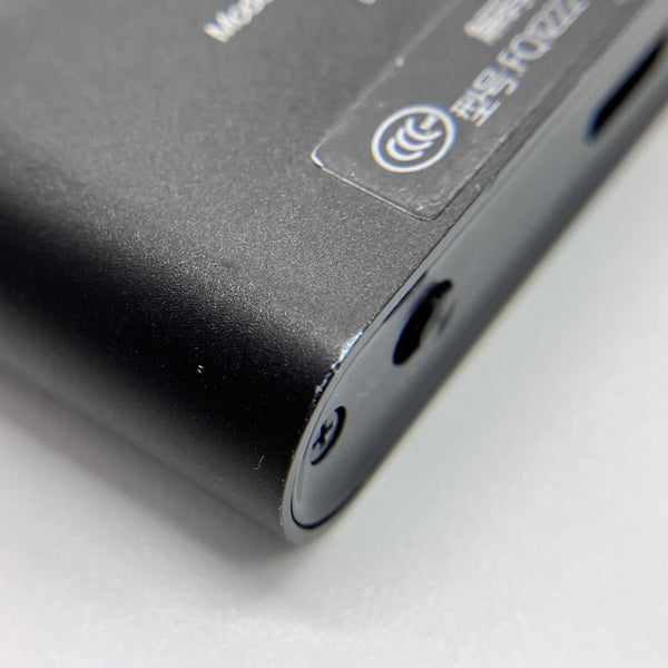 【中古】Q1 MarkII 【FIO-Q1MK2】【秋葉原】