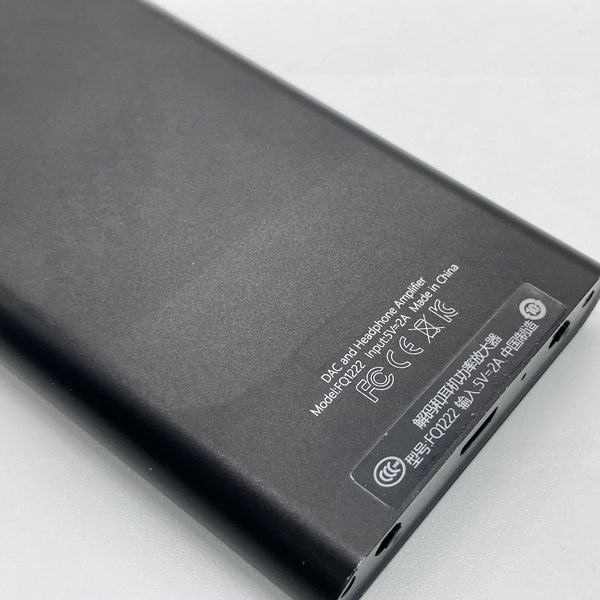 【中古】Q1 MarkII 【FIO-Q1MK2】【秋葉原】