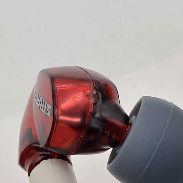 SHURE 【中古】SE535LTD-A【秋葉原】 – e☆イヤホン