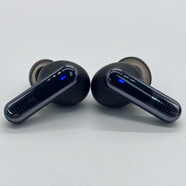 JBL 【中古】LIVE BEAM 3 ブラック【JBLLIVEBEAM3BLK】【日本橋】 – e