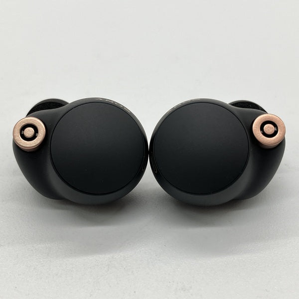 SONY 【中古】WF-1000XM4 BM ブラック【秋葉原】 – e☆イヤホン