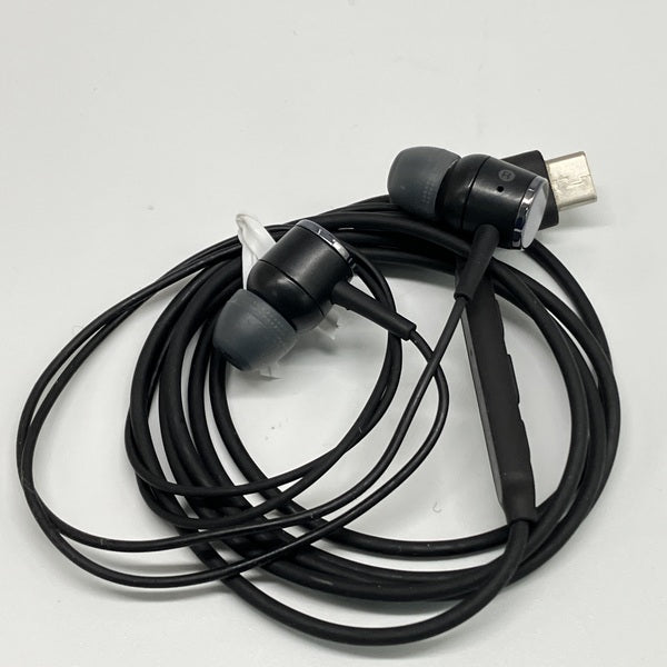 SONY 【中古】STH50C JP (USB Type-C接続イヤホン)【秋葉原】 – e