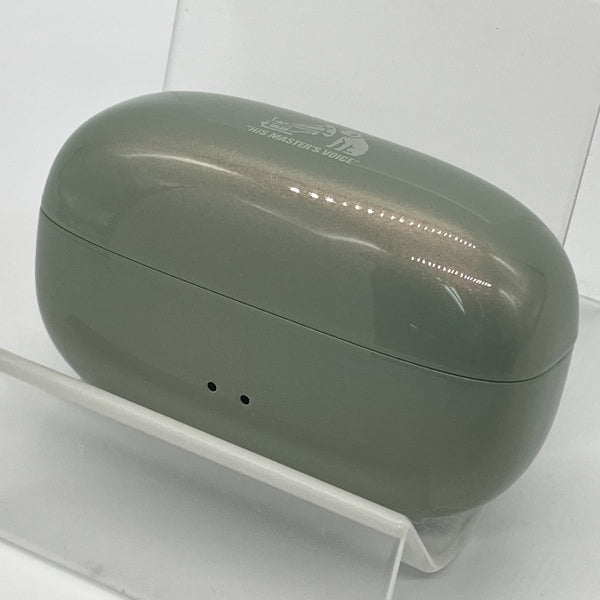 Victor 【中古】HA-NP1T-GN ソルティオリーブ【秋葉原】 – e☆イヤホン