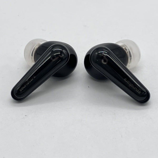 Anker 【中古】Soundcore Liberty 4 ミッドナイトブラック 【A3953N11