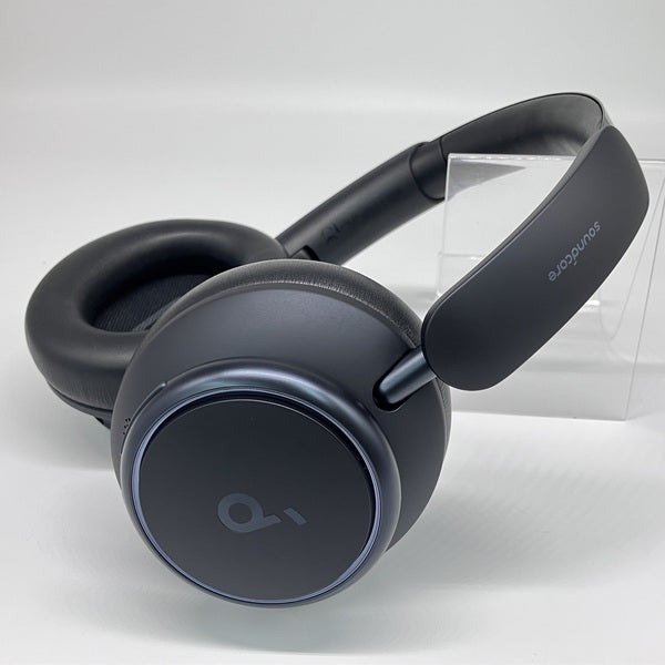 Anker 【中古】Soundcore Space Q45 ブラック 【A3040011】【秋葉原