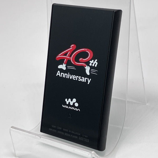 SONY 【中古】NW-A100TPS (ウォークマン40周年記念モデル)【日本橋
