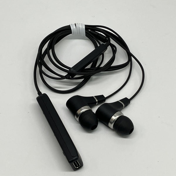 nwm 【中古】Voice Buds ボイスフォーカスイヤホン【MWE002】【秋葉原