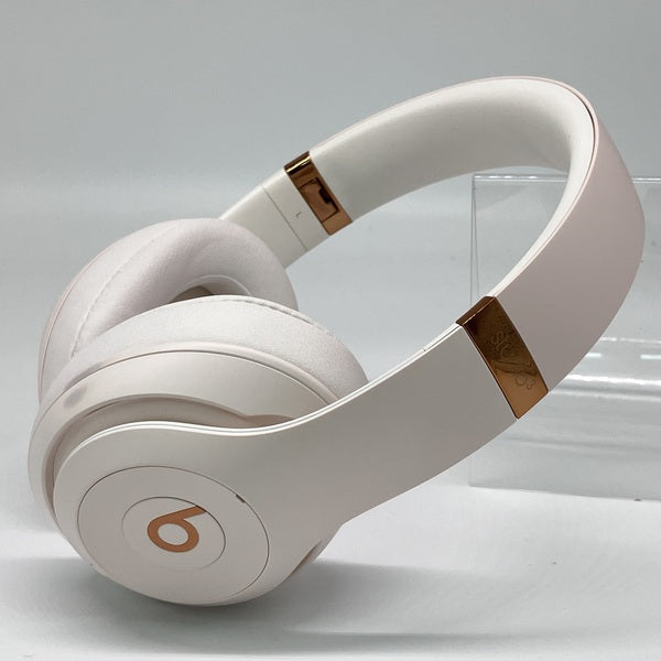 Beats by Dr. Dre 【中古】Beats Studio3 Wireless ポーセリンローズ