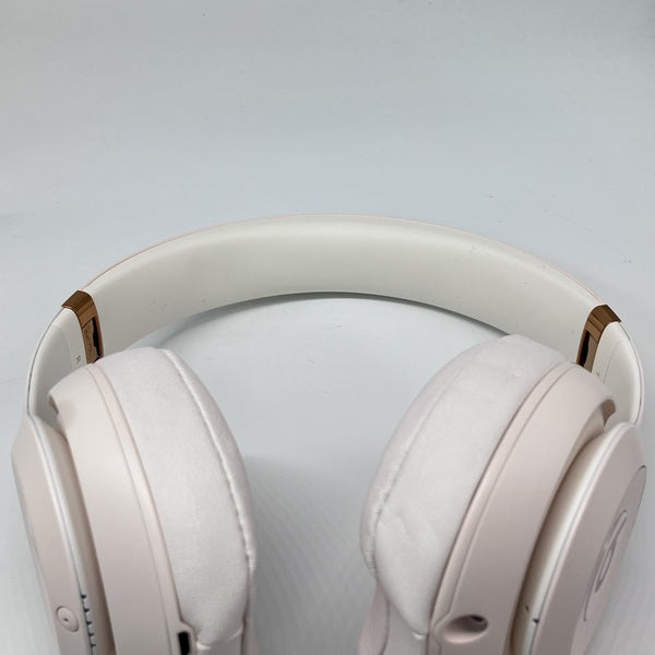 beats studio3 wireless ポーセリンローズ Amazon.com: beats Studio3 Wireless Headphones - Porcelain Rose