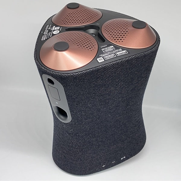 SONY 【中古】SRS-RA5000【秋葉原】 – e☆イヤホン
