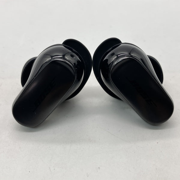 Bose 【中古】Quietcomfort Ultra Earbuds 2nd Gen Black【秋葉原