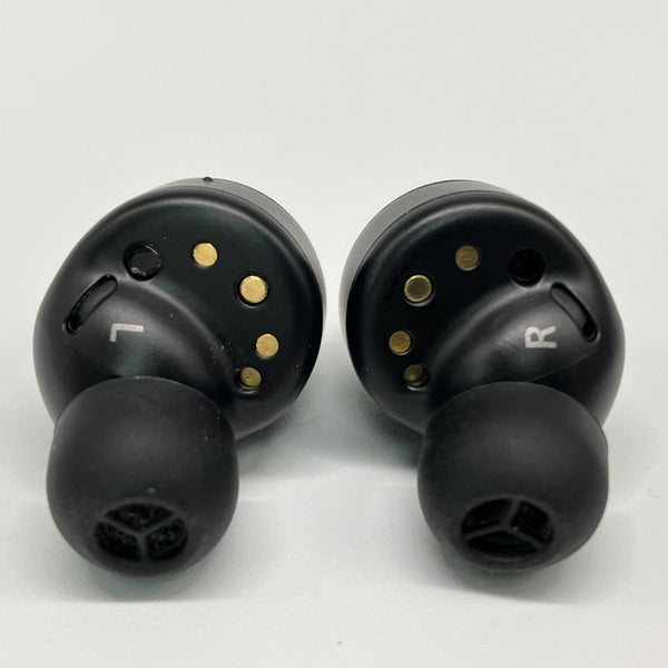 Technics 【中古】EAH-AZ100-K ブラック【日本橋】 – e☆イヤホン