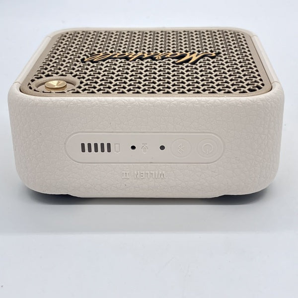 Marshall 【中古】Willen II Cream【日本橋】 – e☆イヤホン