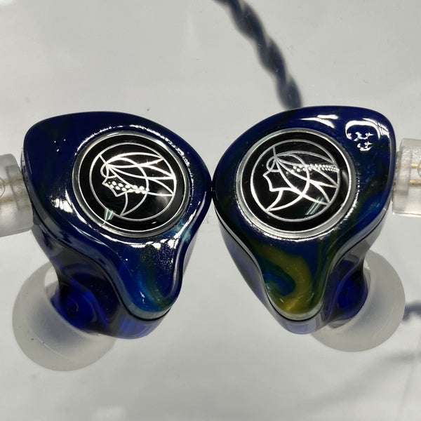 TFZ 【中古】Angelears X TFZ Athena【日本橋】 – e☆イヤホン
