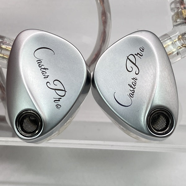 【中古】KZ Castor Pro【仙台】