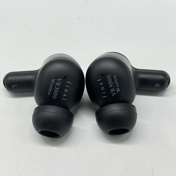 【中古】VR3000 Wireless 【FI-VR3DPLTW】【秋葉原】