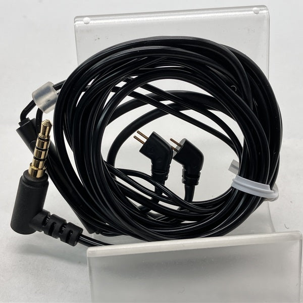 qdc 【中古】SUPERIOR Cable for Gaming-IEM2pin 【QDC-SUPERIOR-CABLE