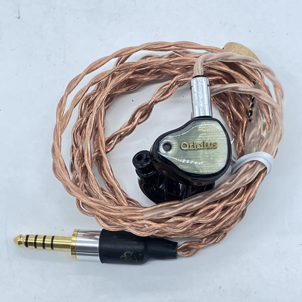 Oriolus 【中古】Forsteni 4.4mm Limited Edition.【秋葉原】 – e