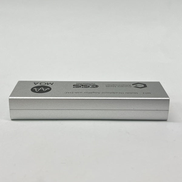 【中古】M12 シルバー【115477】【秋葉原】