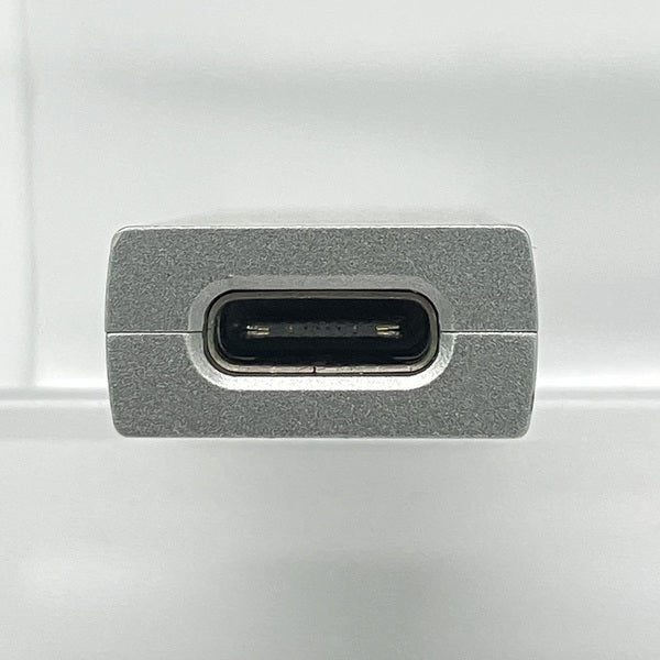 【中古】M12 シルバー【115477】【秋葉原】