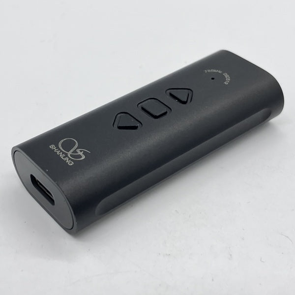 【中古】UA3 ブラック【秋葉原】