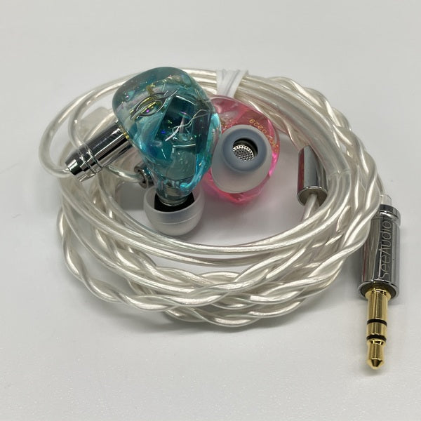 See audio 【中古】YUME4【日本橋】 – e☆イヤホン