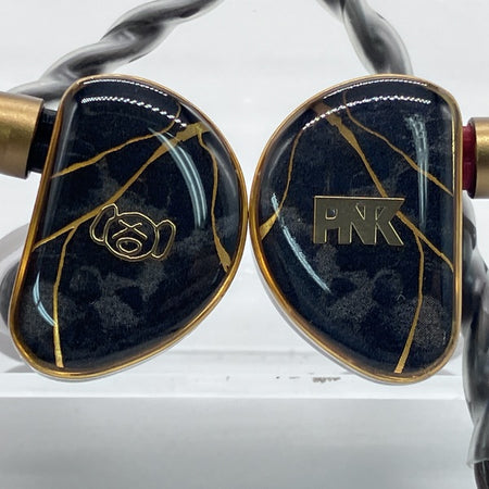 Hi-Unit 【中古】Hi-Unit 003-pnk (ピエール中野モデル/有線ピヤホン5