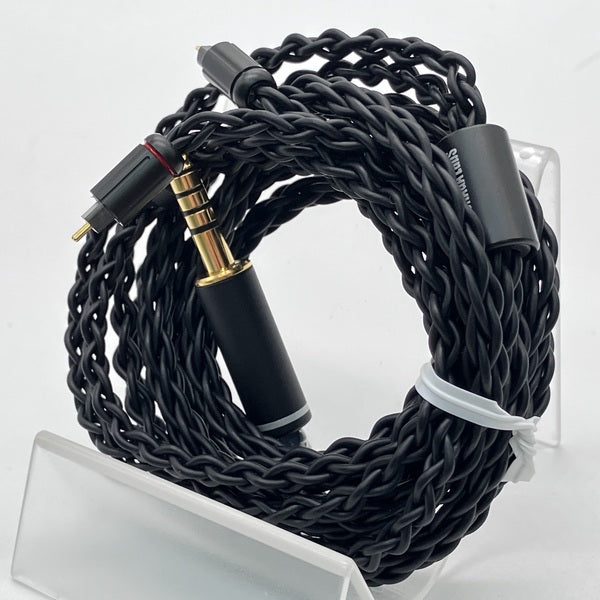 【中古】CASSINI-AXIS (カッシーニ-アクシス) 4.4mm5極バランス/カスタムIEM2pin 【NLA-CSN-AXS】【名古屋】
