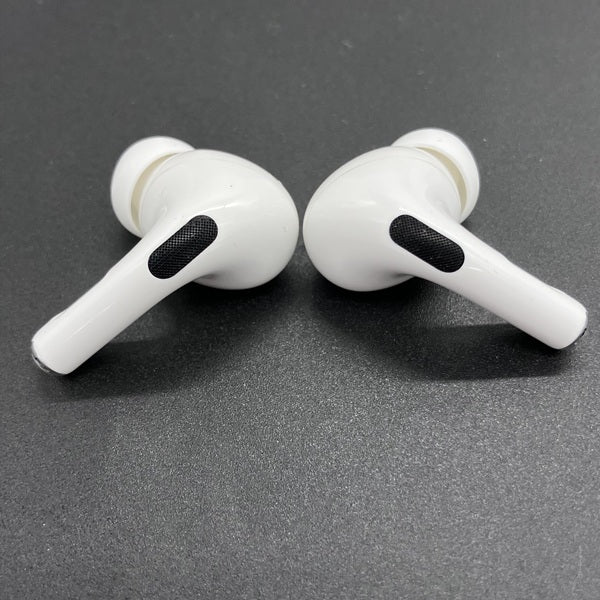 Apple 【中古】AirPods Pro MWP22J/A【名古屋】 – e☆イヤホン