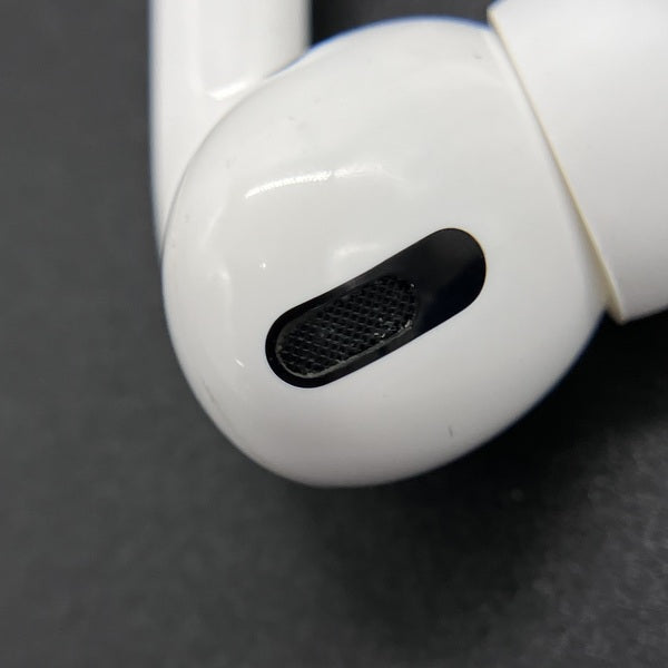 Apple 【中古】AirPods Pro MWP22J/A【名古屋】 – e☆イヤホン