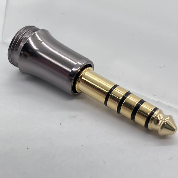 【中古】TINO専用 4.4mm モジュラーコネクタ【仙台】