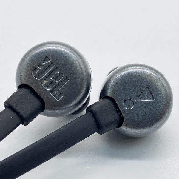 【中古】TUNE310C ブラック【JBLT310CBLK】【秋葉原】