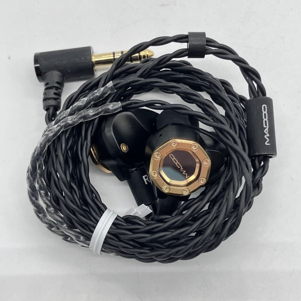 MADOO 【中古】Typ622 【MDO-T622-AL】【日本橋】 – e☆イヤホン