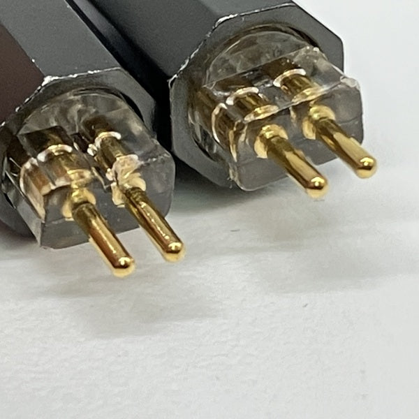 NICEHCK HugLaura ケーブル（2pin/4.4mm） その他ブランド 【中古】NICEHCK HugLaura 2Pin-4.4mm【日本橋】 – e