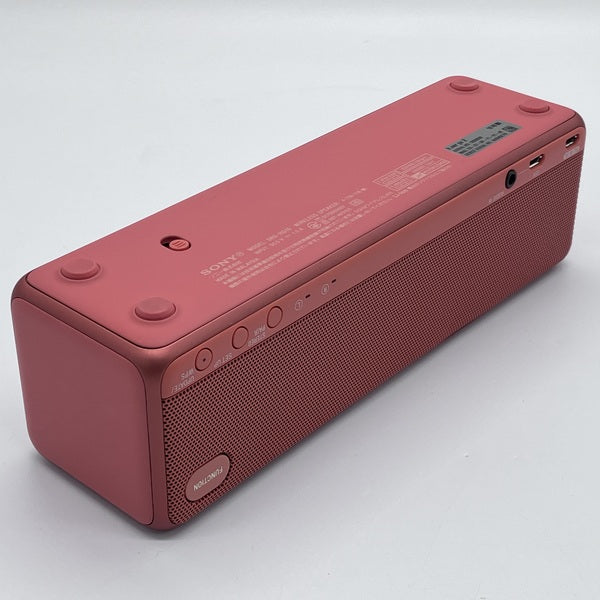 SONY 【中古】SRS-HG10 RM【日本橋】 – e☆イヤホン
