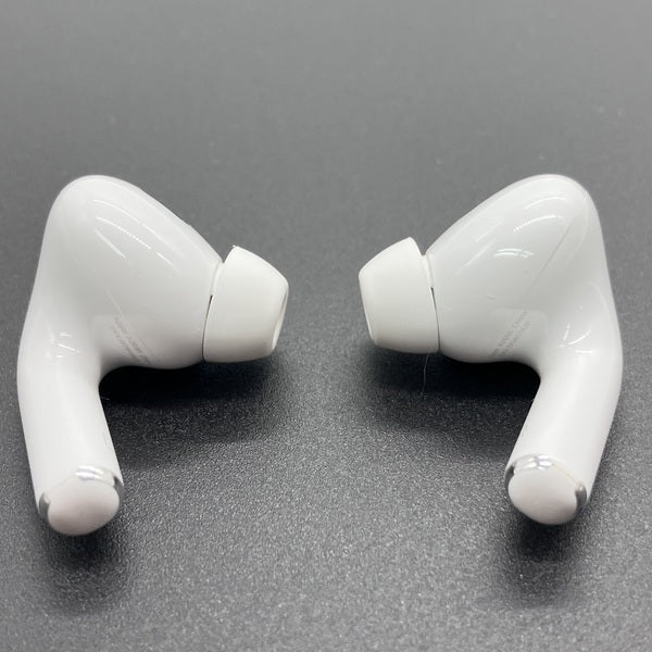 Apple 【中古】AirPods Pro (第2世代) MQD83J/A【日本橋】 – e☆イヤホン
