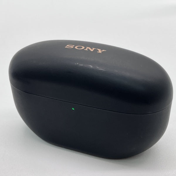 SONY 【中古】WF-1000XM5 B ブラック【日本橋】 – e☆イヤホン