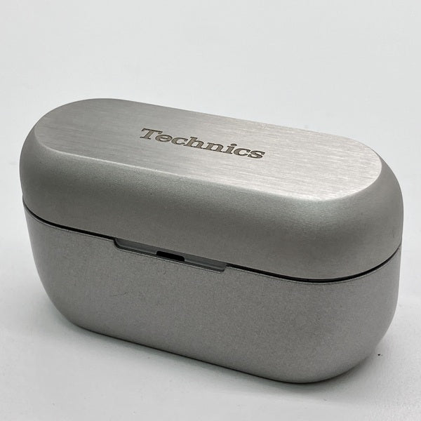 Technics 【中古】EAH-AZ80-S シルバー【秋葉原】 – e☆イヤホン