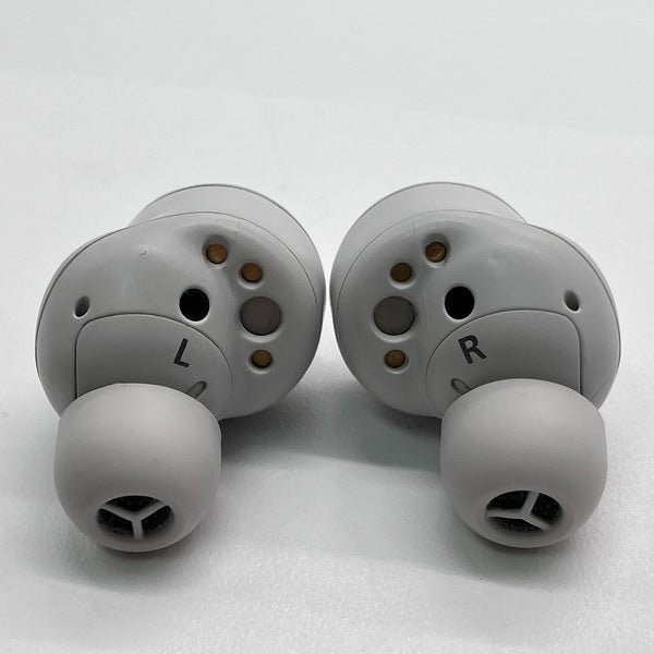 Technics 【中古】EAH-AZ80-S シルバー【秋葉原】 – e☆イヤホン