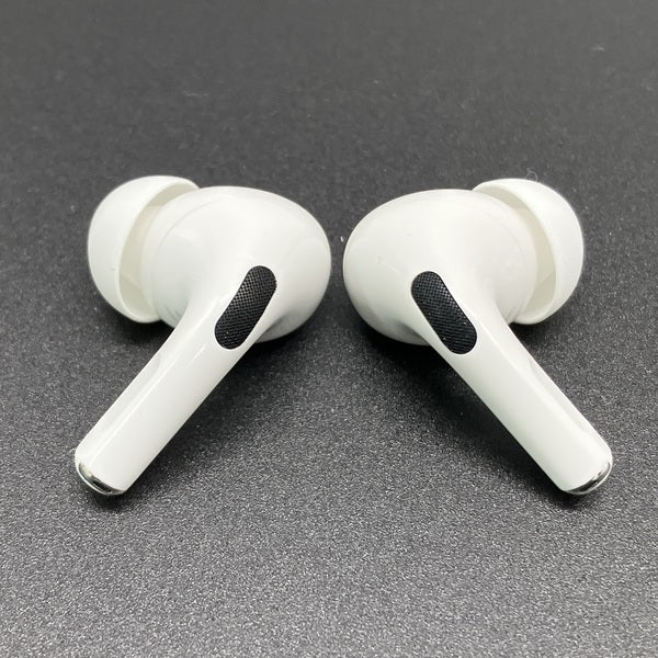 Apple 【中古】AirPods Pro MWP22J/A【秋葉原】 – e☆イヤホン