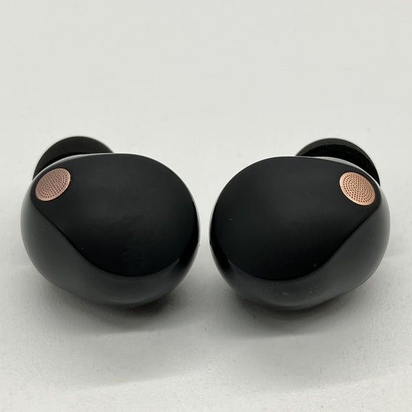 SONY 【中古】WF-1000XM5 B ブラック【秋葉原】 – e☆イヤホン