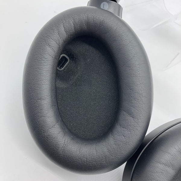 SONY 【中古】WH-1000XM4 BM ブラック【名古屋】 – e☆イヤホン