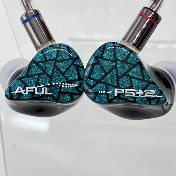 【中古】Performer 5+2 (Performer7)3.5mmプラグ【名古屋】