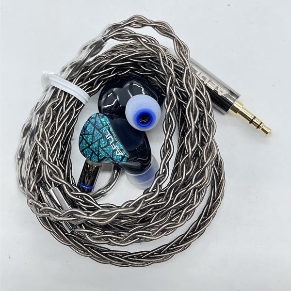 AFUL 【中古】Performer 5+2 (Performer7)3.5mmプラグ【名古屋】 – e