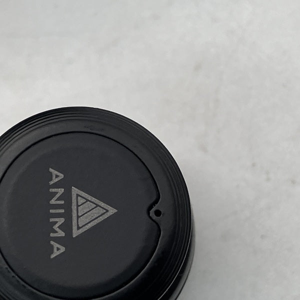 ANIMA 【中古】ANW02 Black 【ANW02-BLK】【秋葉原】 – e☆イヤホン